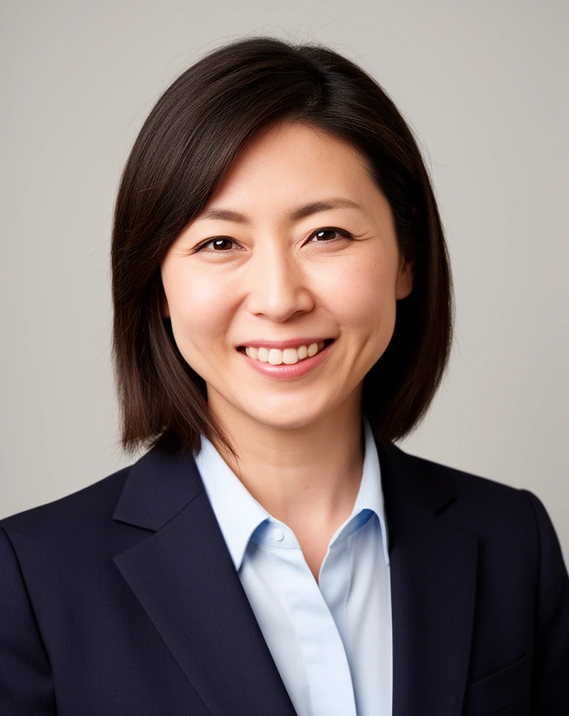 講師 田中悠一のプロフィール写真